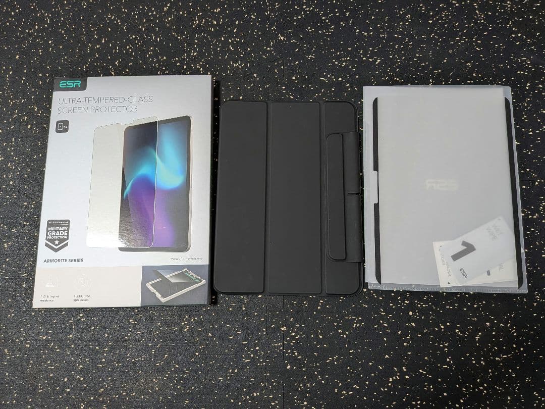 iPad Pro M4 11インチ WIFI 256GB