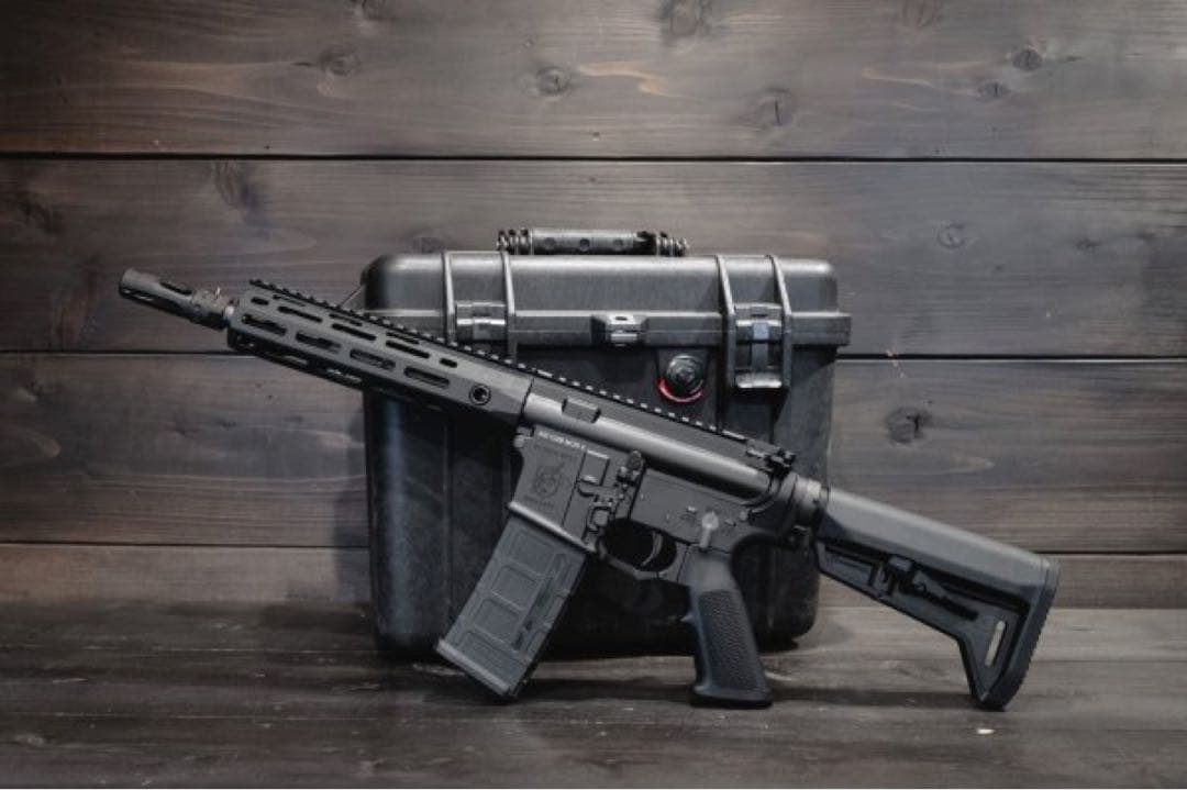 MOVE製SYSTEMA PTW INFINITY KAC SR-30