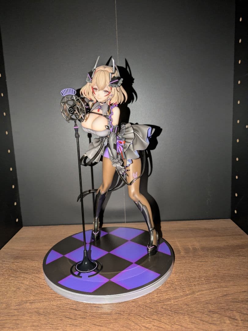 ローン　μ兵装