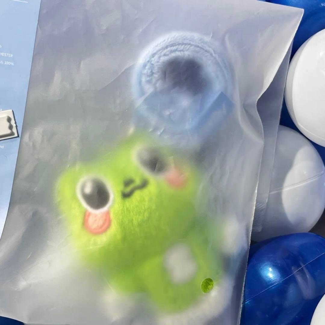 SEVENTEEN NEW 仁川 ソウルコン デコバンド ミンハオ THE8