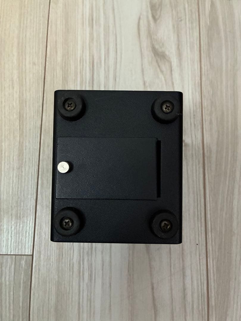 PROCO RAT2 銀ネジ