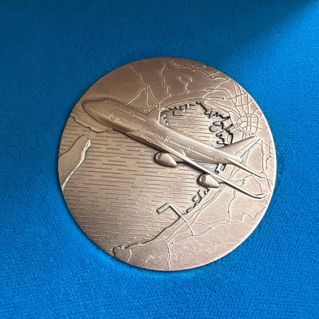 関西国際空港記念