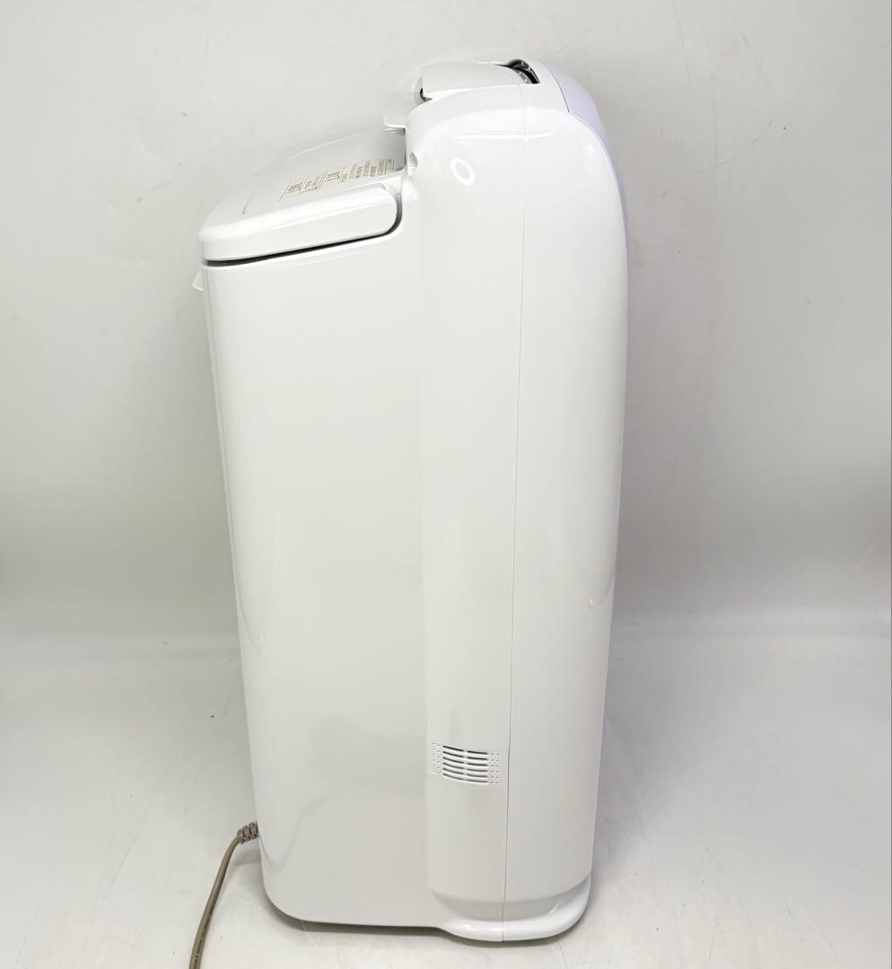 【美品・付属品完備】三菱 衣類乾燥除湿機 SARARI MJ-PKS180RX