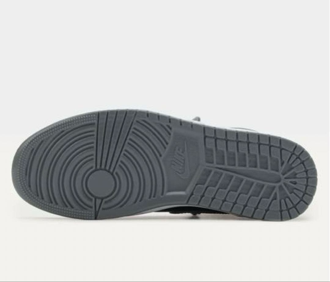 抽選販売 NIKE AIR JORDAN 1 HIGH 85 MODEL KIT