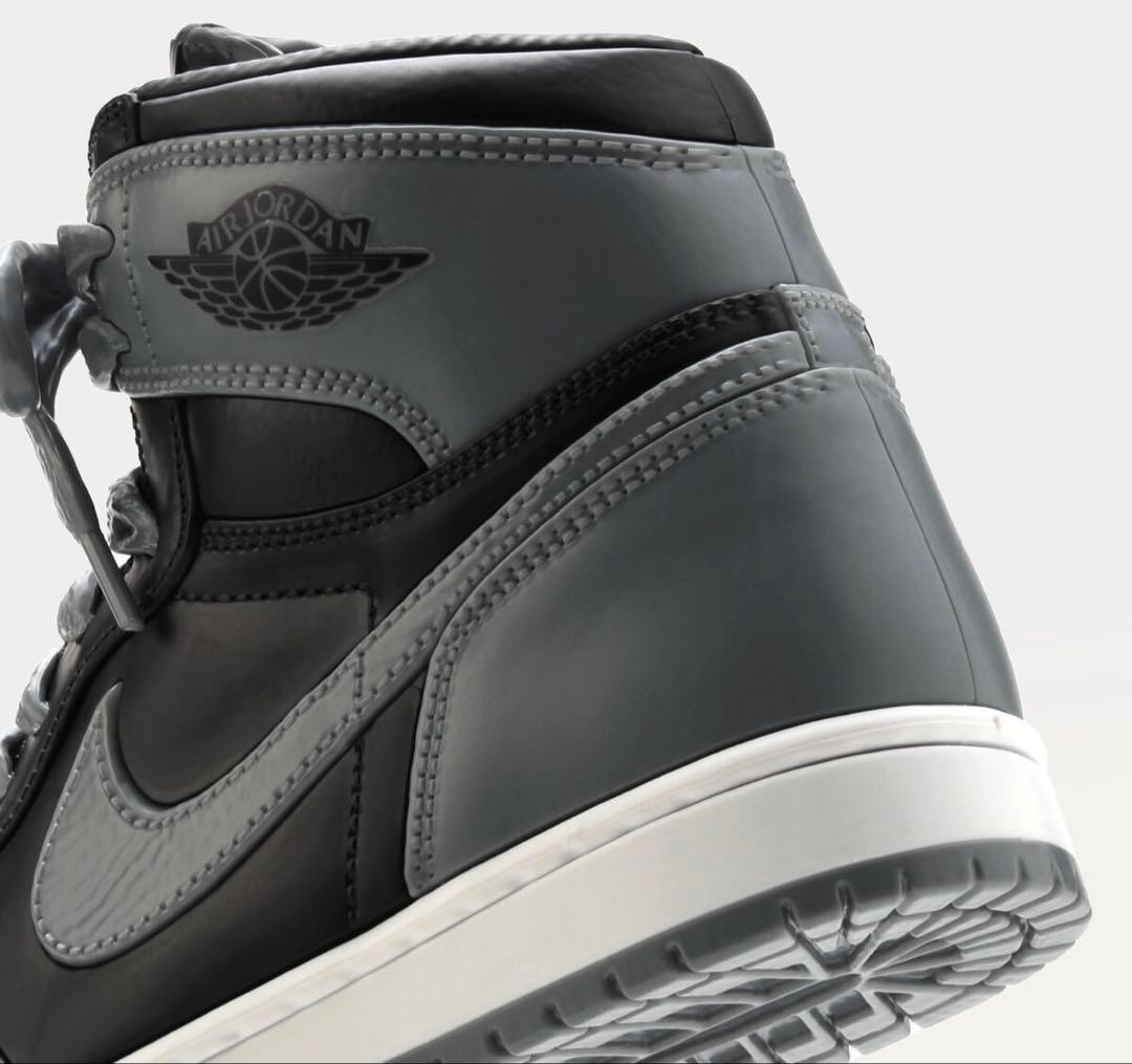 抽選販売 NIKE AIR JORDAN 1 HIGH 85 MODEL KIT