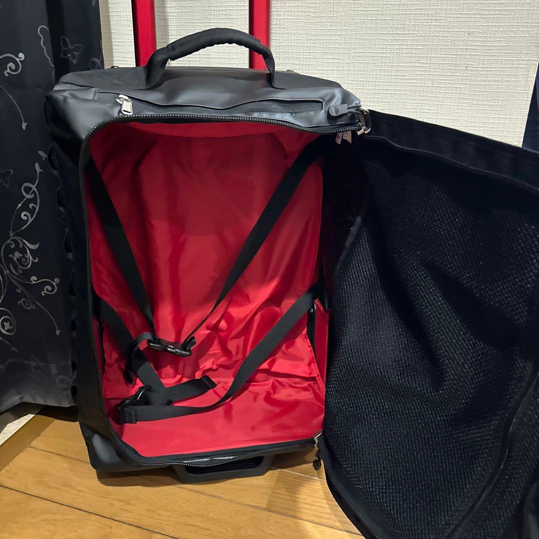 THE NORTH FACEノースフェイス　ローリングサンダー 40L