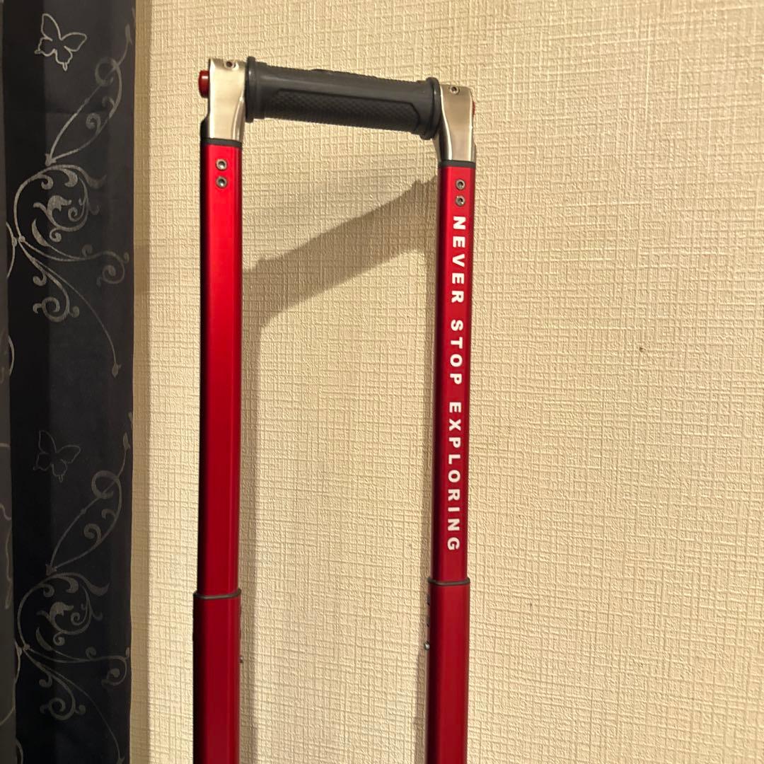 THE NORTH FACEノースフェイス　ローリングサンダー 40L