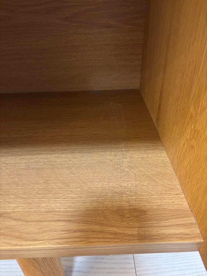 UNICO キャビネット CRAFF W1200