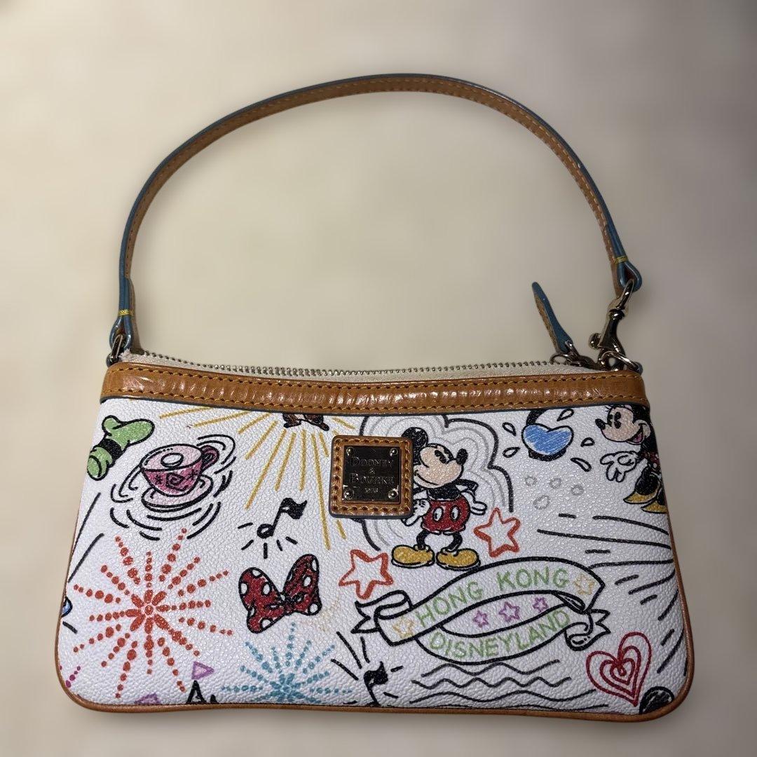 上海ディニー DisneyParksDOONEY & BOURKE