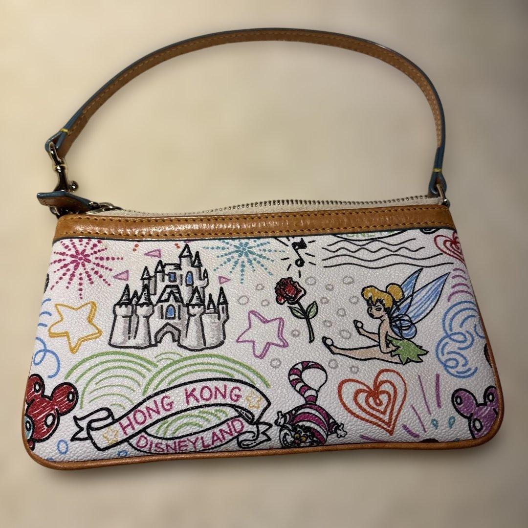上海ディニー DisneyParksDOONEY & BOURKE
