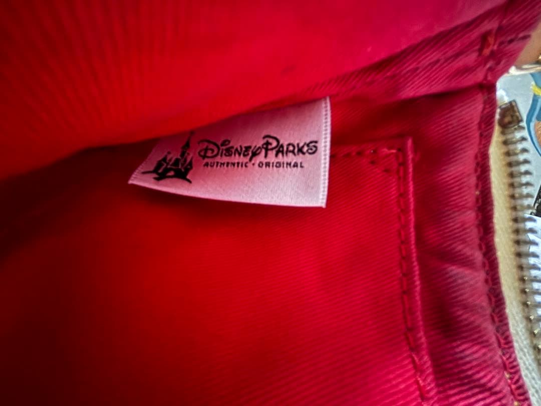 上海ディニー DisneyParksDOONEY & BOURKE