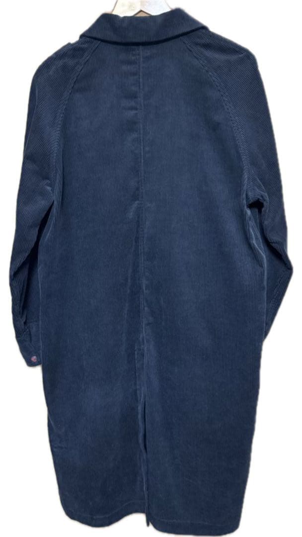 KAPITAL コーデュロイコート