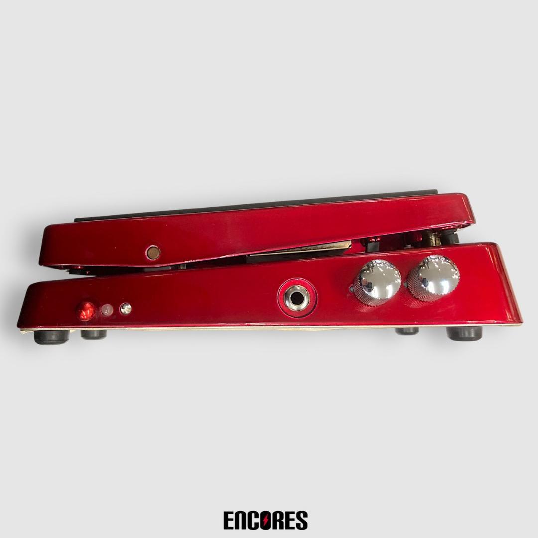 Jim Dunlop SW95 Slash Cry Baby ワウペダル