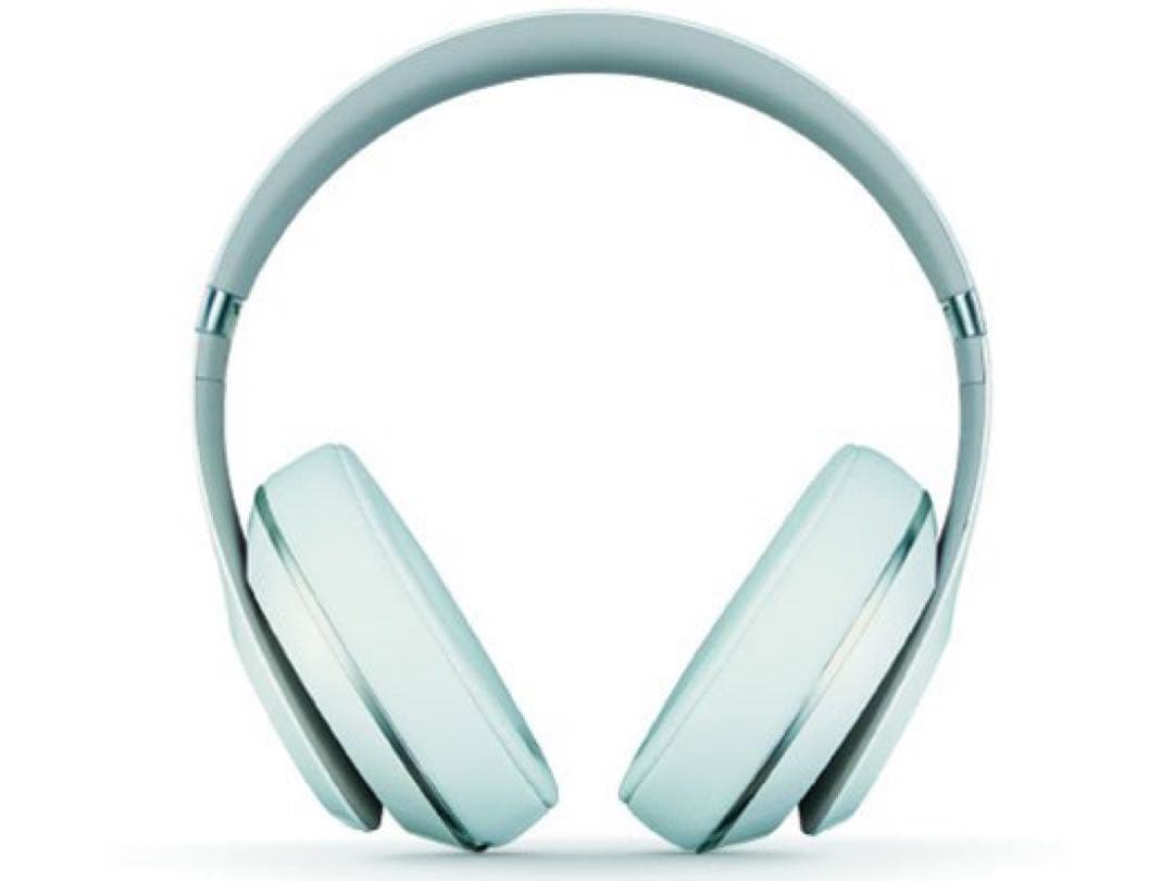 beats ビーツ ヘッドホン BT OV STUDIO V2 MH7E2PA