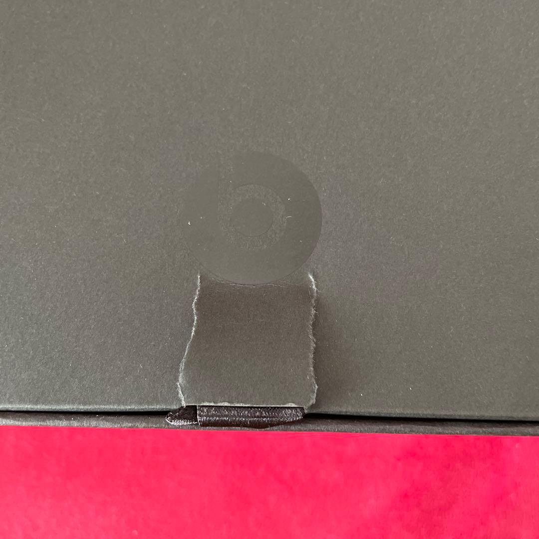 beats ビーツ ヘッドホン BT OV STUDIO V2 MH7E2PA