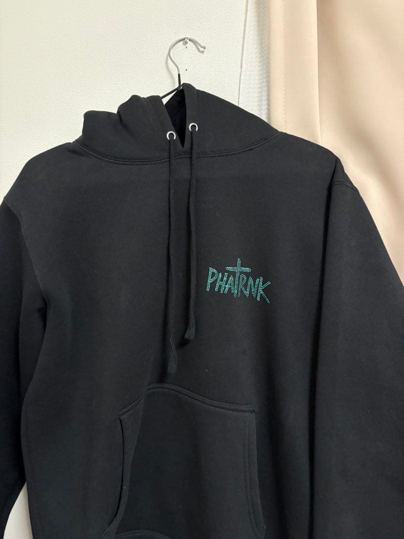 クロミちゃーんPHATRNK ファットランク　ラインストーン値下げ交渉⭕️