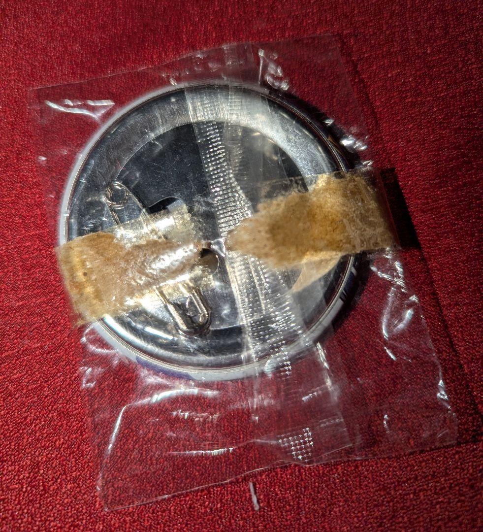 ジャンク ダイヤのA 御幸一也 缶バッジ マガジンSPECIAL 付録