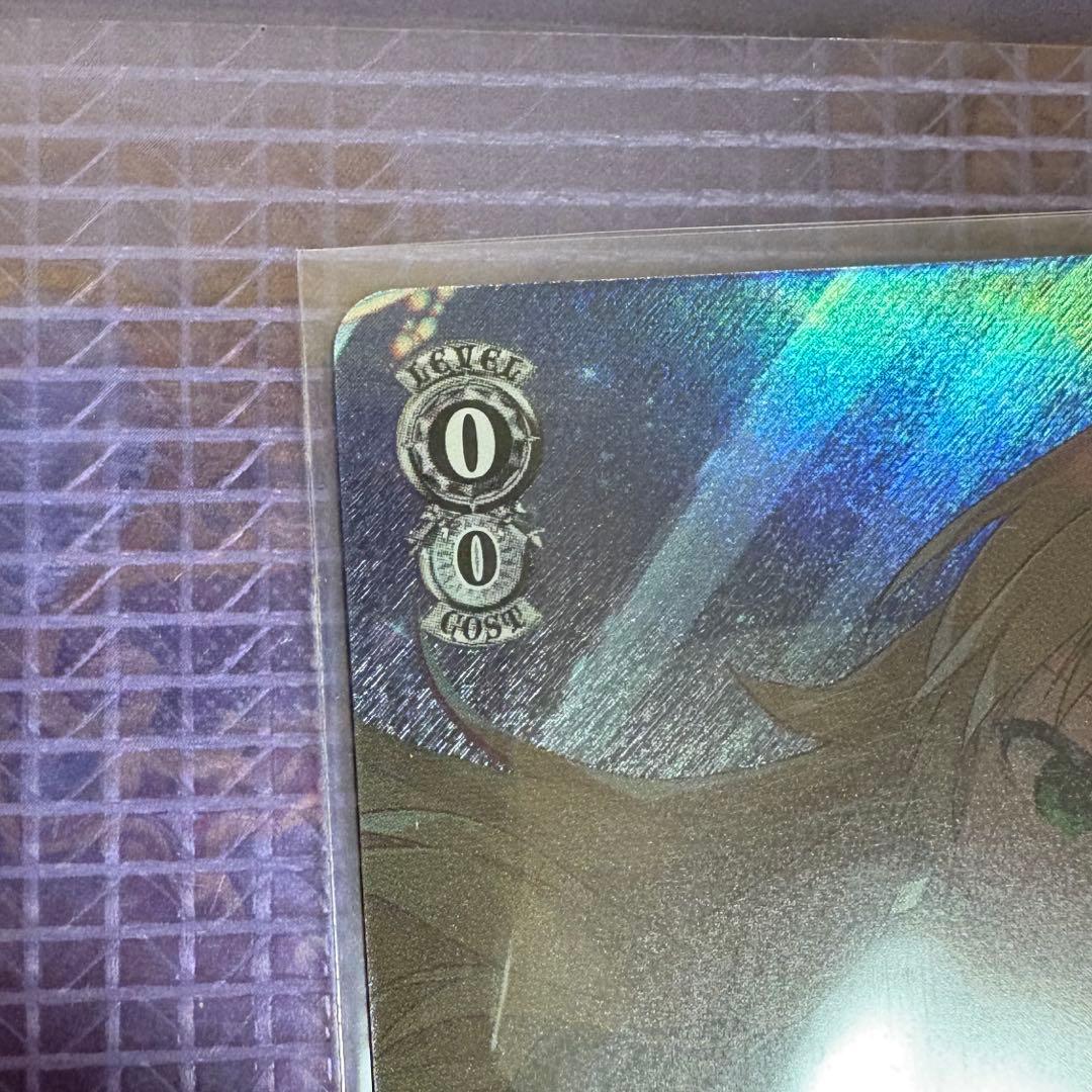 ヴァイスシュヴァバルツ アイドルマスター 星井美希 追憶のサンドグラス