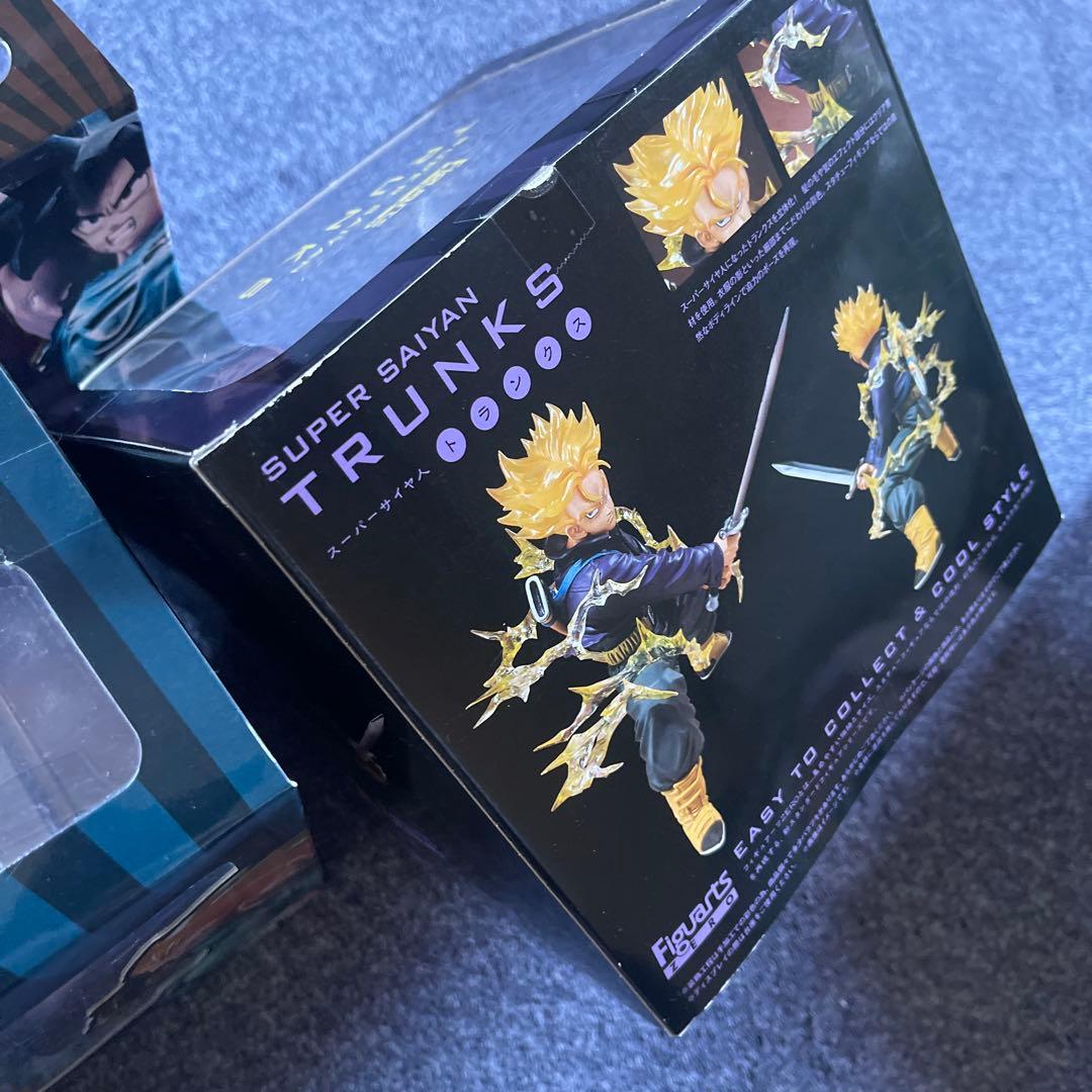 ドラゴンボール　フィギュアーツ ZERO 11体セット