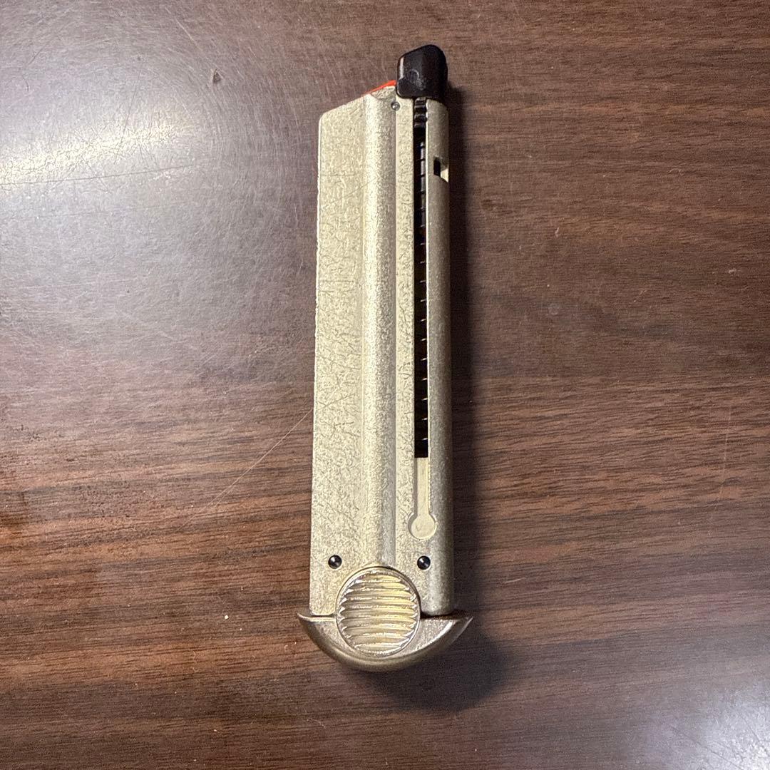 マルシン 南部14年式 後期モデル ガスガン