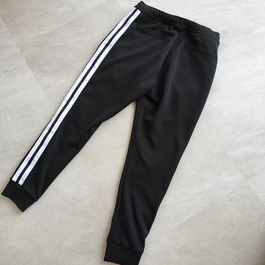 【稀少S】ブリストル TRAINING TRACK RIBBED PANTS