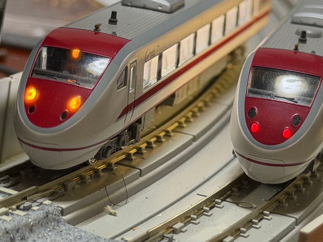 【室内灯有】KATO 10-381 北越急行681系2000番台9両セット