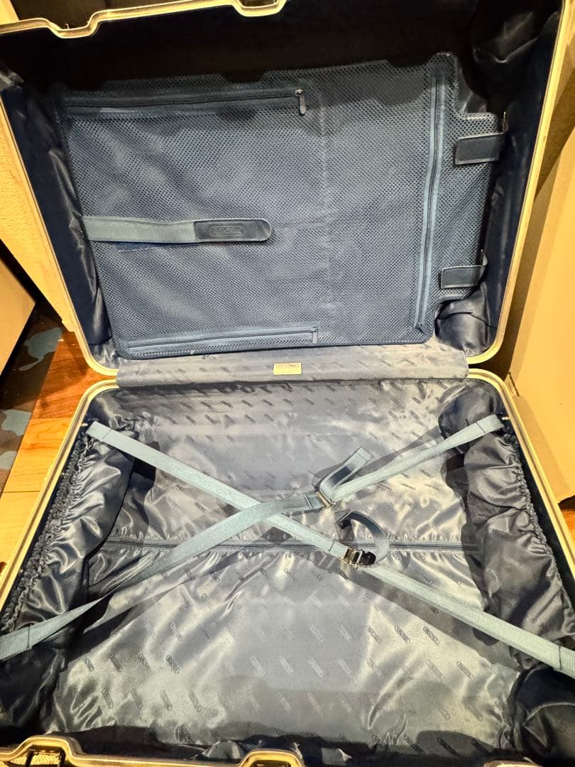 リモワスーツケース RIMOWA キャリーバッグ