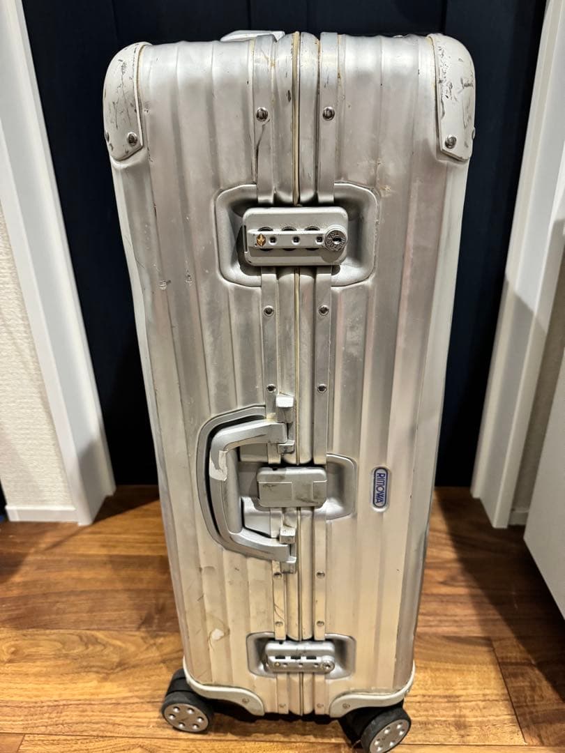 リモワスーツケース RIMOWA キャリーバッグ
