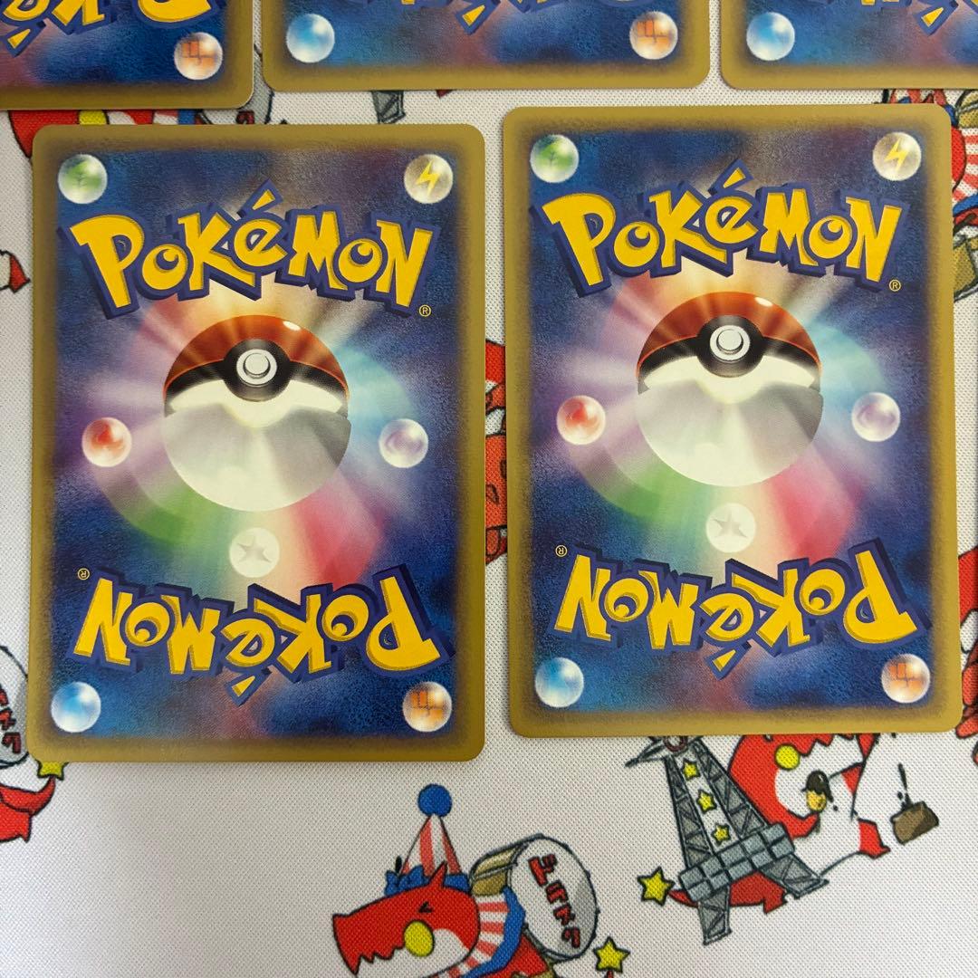 こころのしずく 劇場限定VSパック 016/018