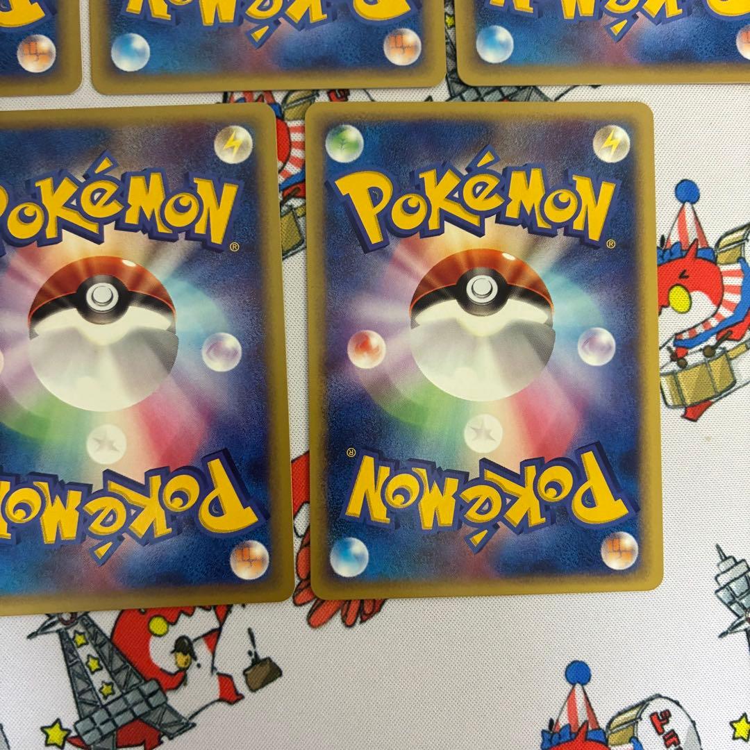 こころのしずく 劇場限定VSパック 016/018