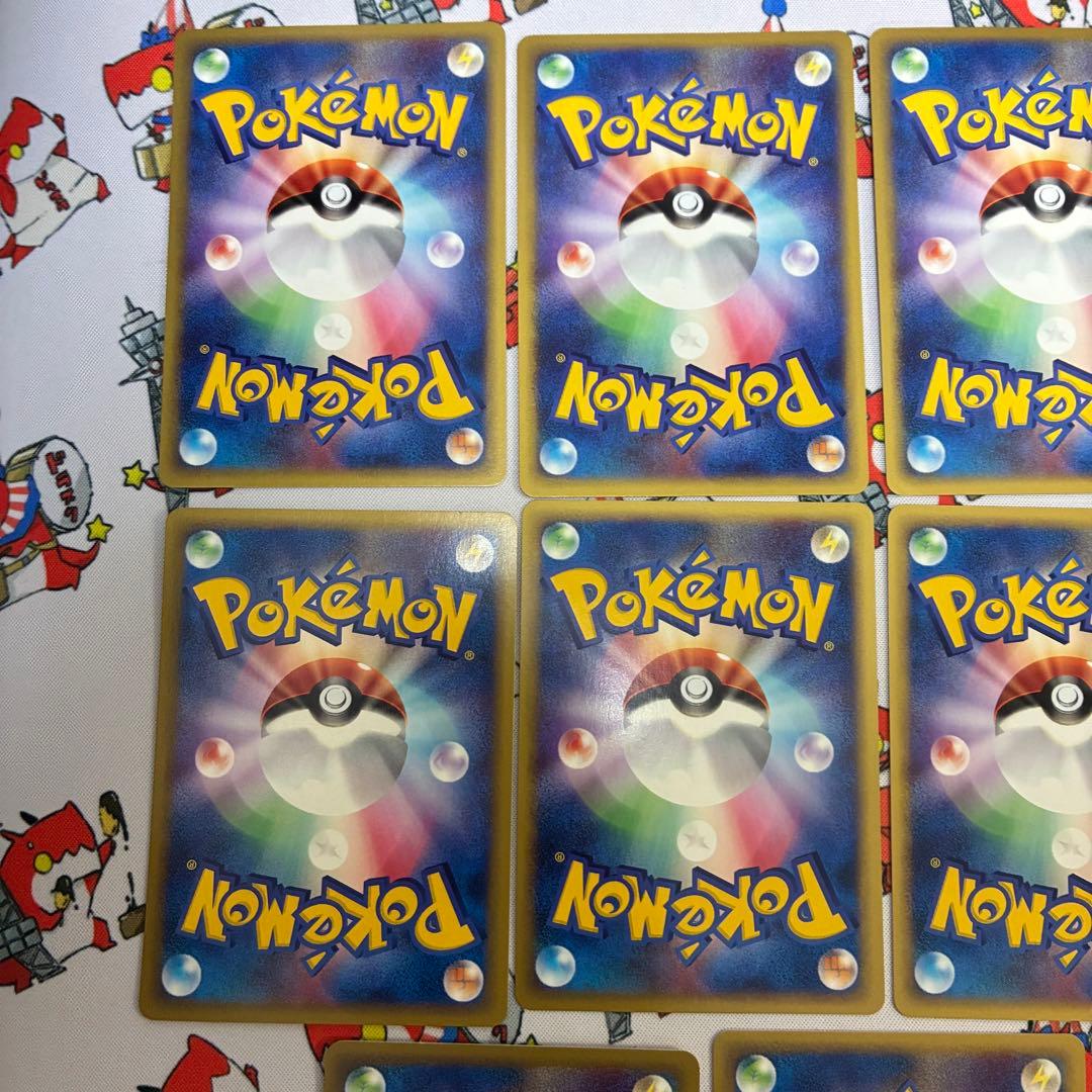 こころのしずく 劇場限定VSパック 016/018