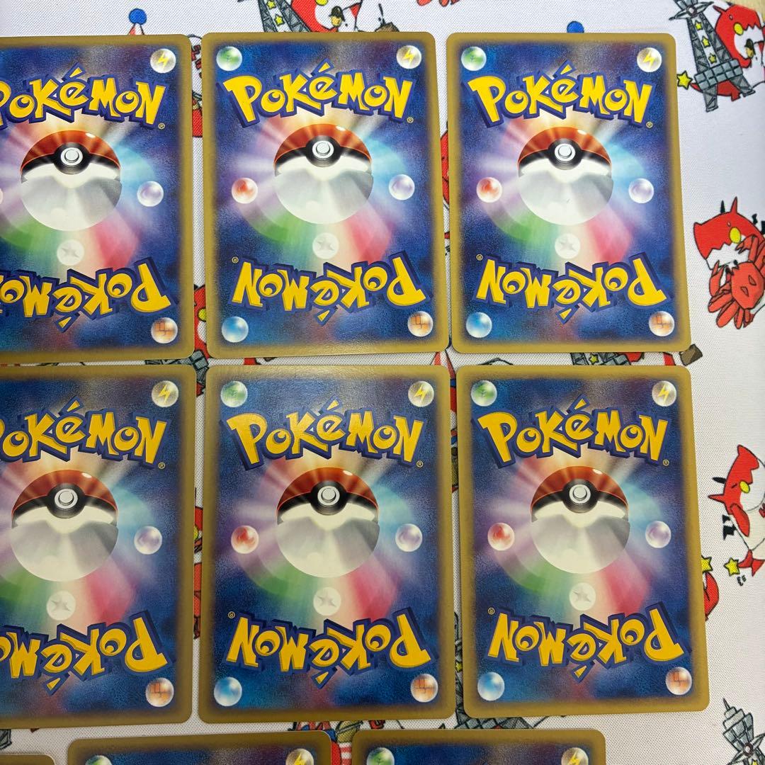 こころのしずく 劇場限定VSパック 016/018