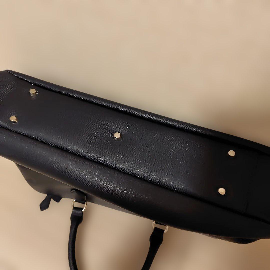 MACKINTOSH PHILOSOPHY ビジネスバッグ サフィアーノレザー