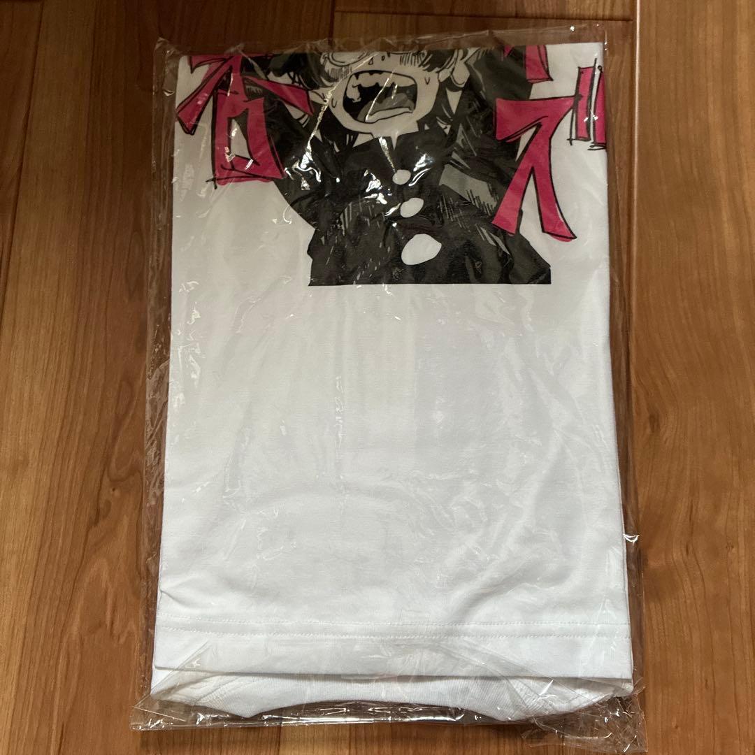 jun inagawa 銀杏boyz tシャツ L