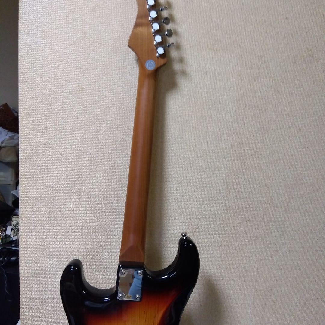 r*o様 bacchus　ハンバッカー　ストラト