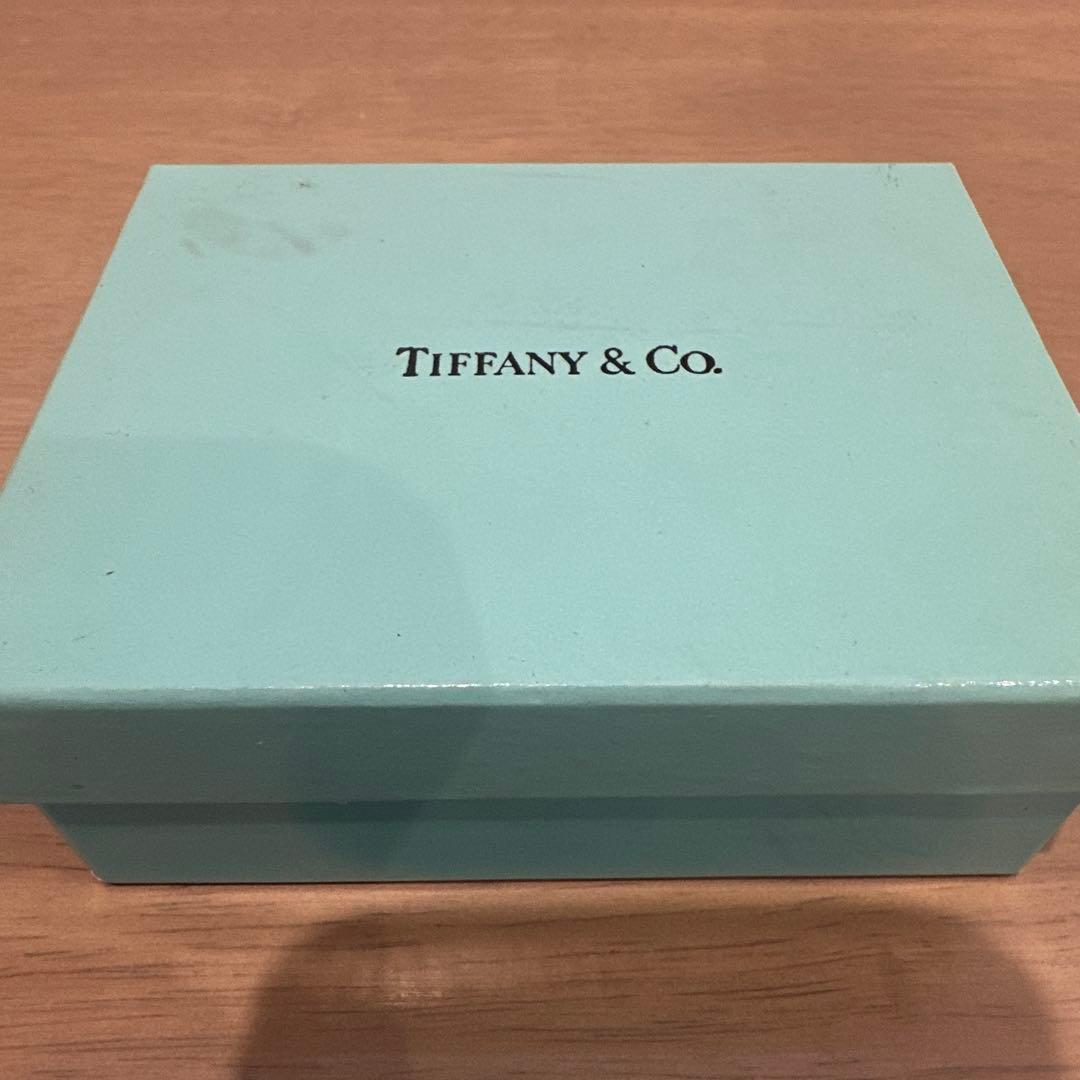 TIFFANY&CO. ティファニー　ヨーヨー　シルバー　925【初期】