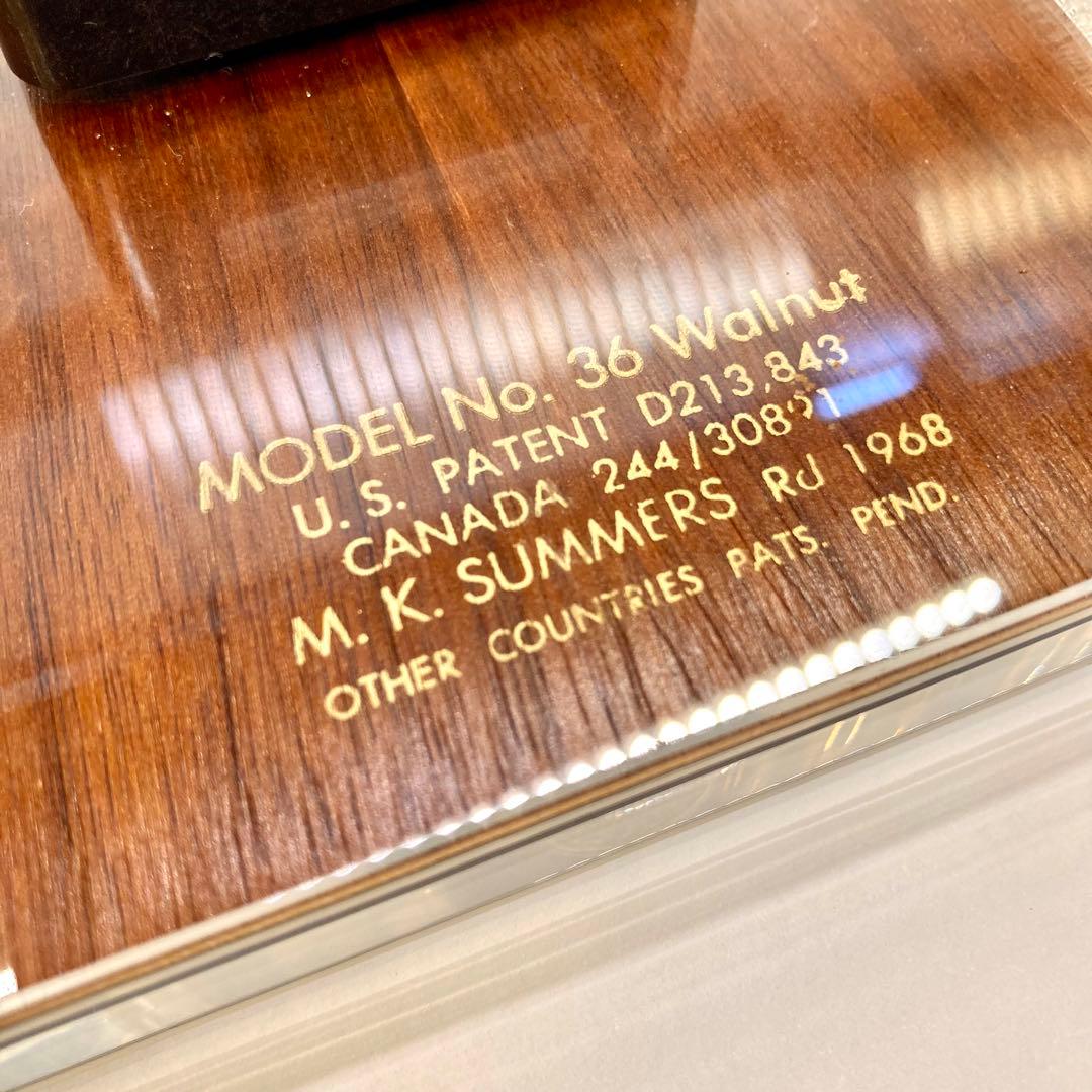 銀貨時計　アメリカ製