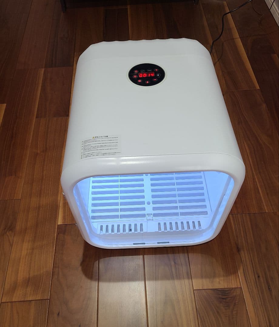 ペットドライルームドライヤーTotoro ball