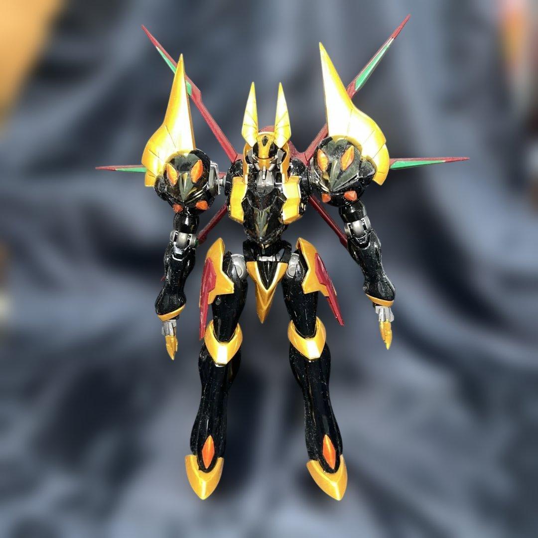 コードギアスHGまとめ売り