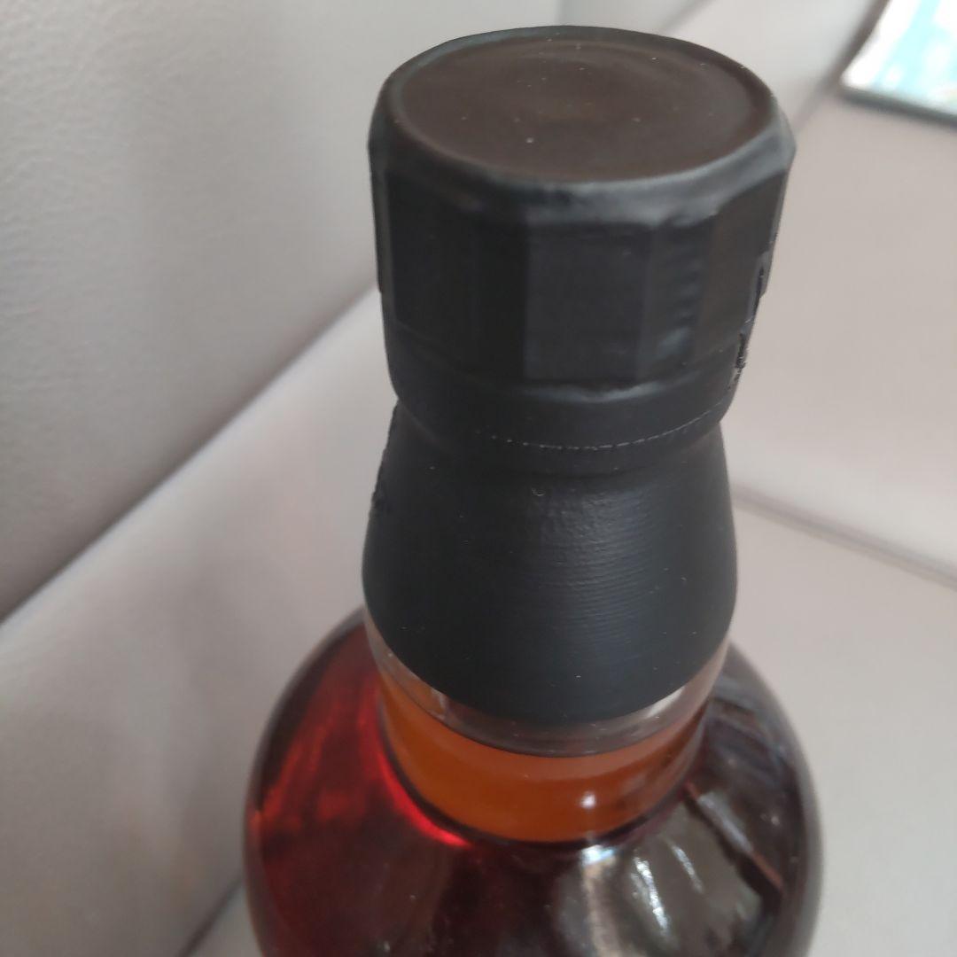 サントリー　ウィスキー　山﨑 リミテッドエディション　2017