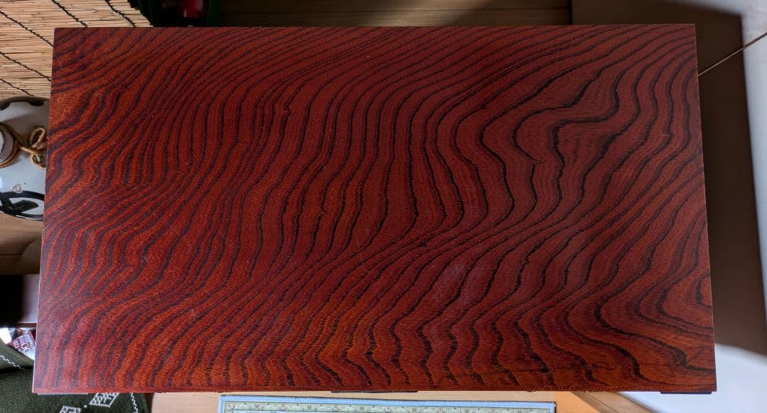 岩谷堂車箪笥小型