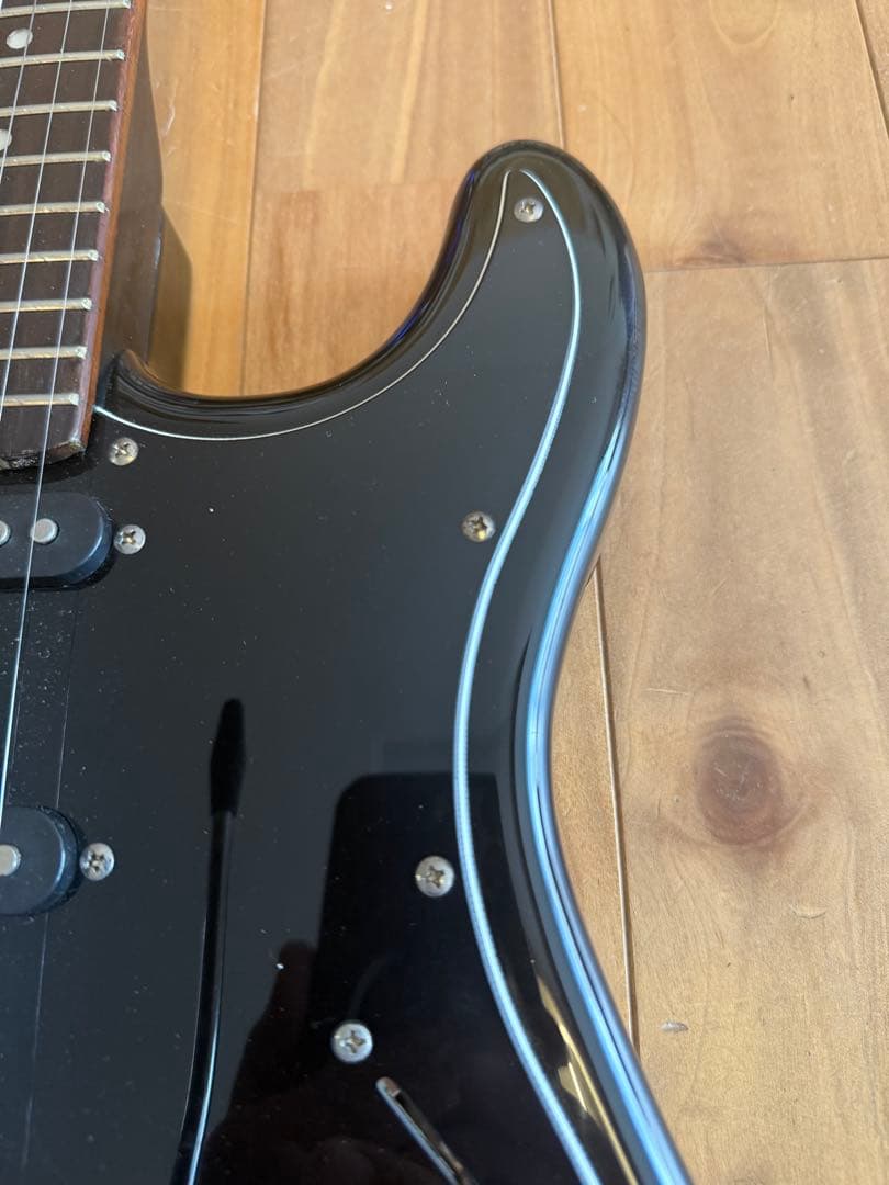 Triumph SONIC MASTER トライアンフ ストラト エレキギター