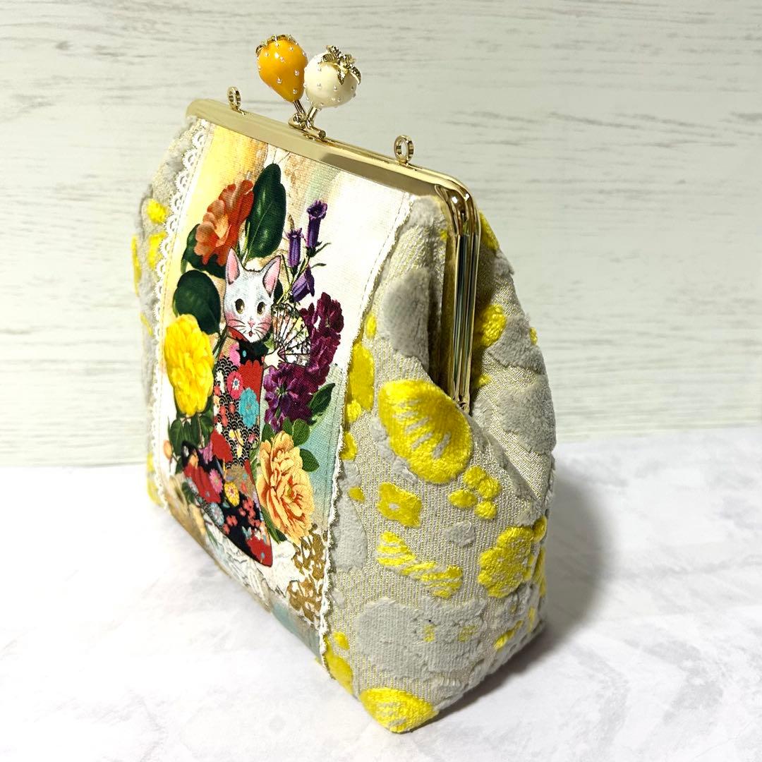 専用です！　がま口　2点