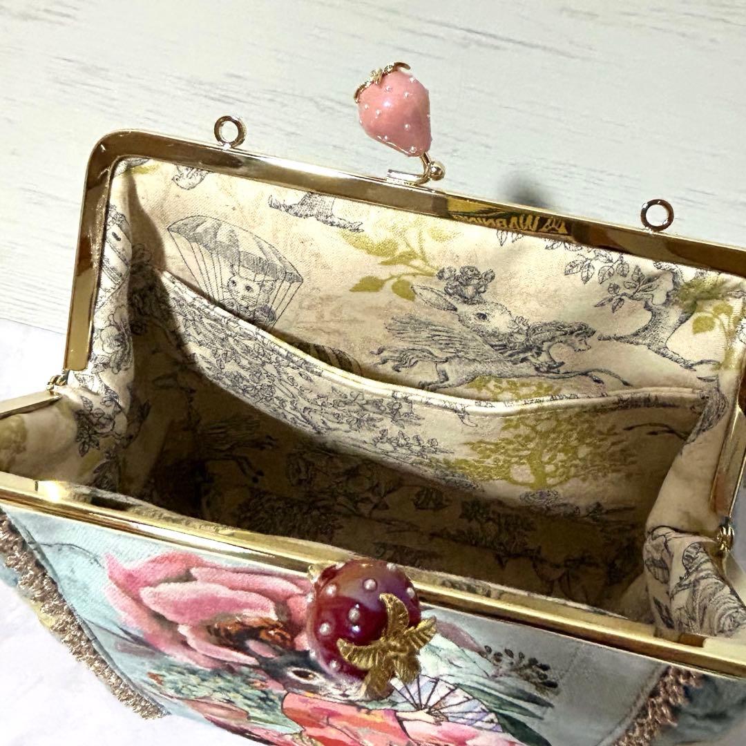 専用です！　がま口　2点