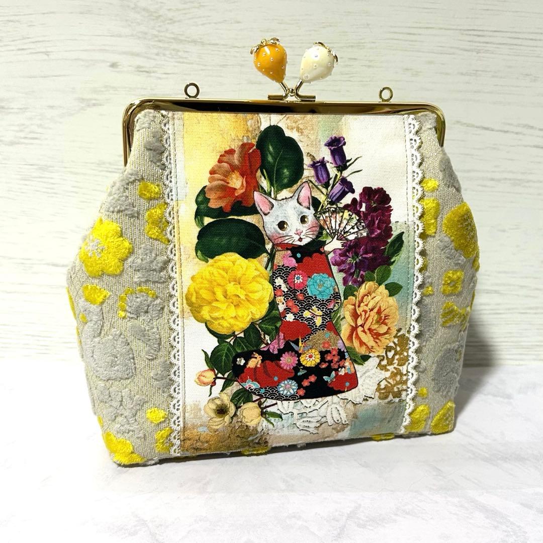 専用です！　がま口　2点