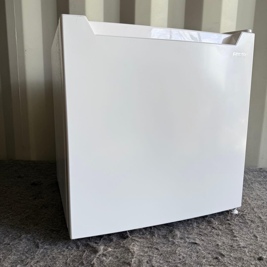 美品　激安早い者勝ち✨冷蔵庫　1ドア　YAMADA ヤマダ　サイコロ