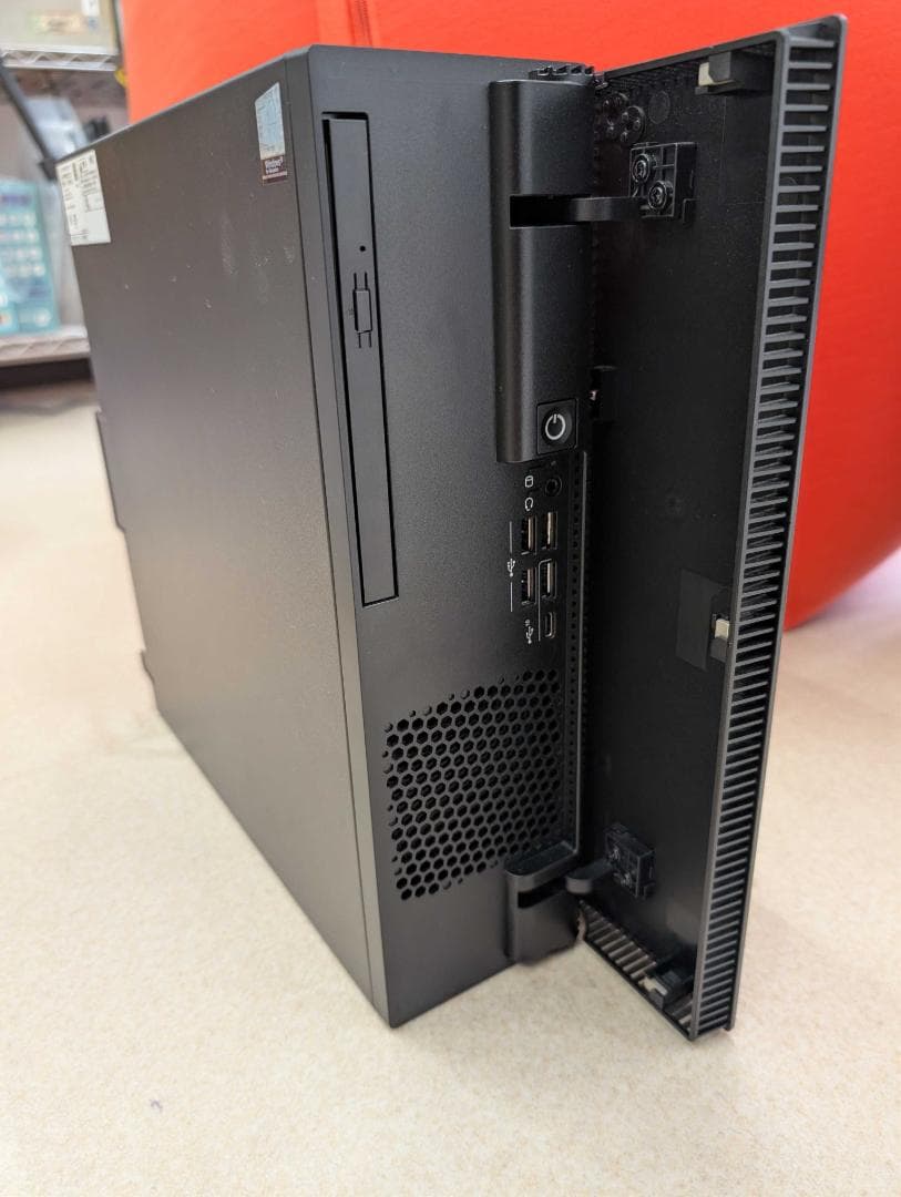 富士通 ESPRIMO WD2/E2 Corei5, メモリ16GB, 1TB