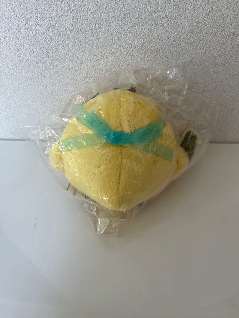 キイロイトリ　ロフト限定　ぬいぐるみ　リラックマ