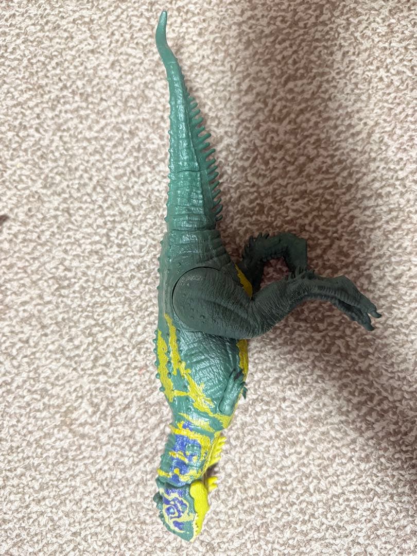 マテル　ジュラシックワールド　10体セット　ジャンク