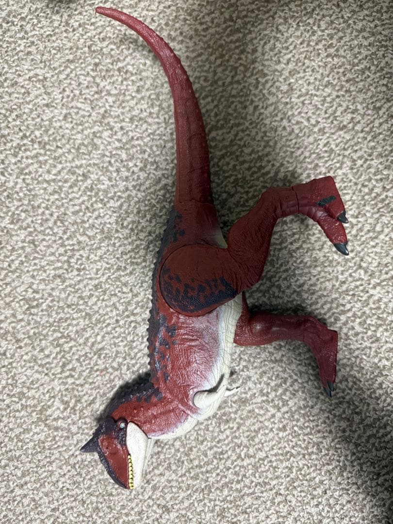 マテル　ジュラシックワールド　10体セット　ジャンク